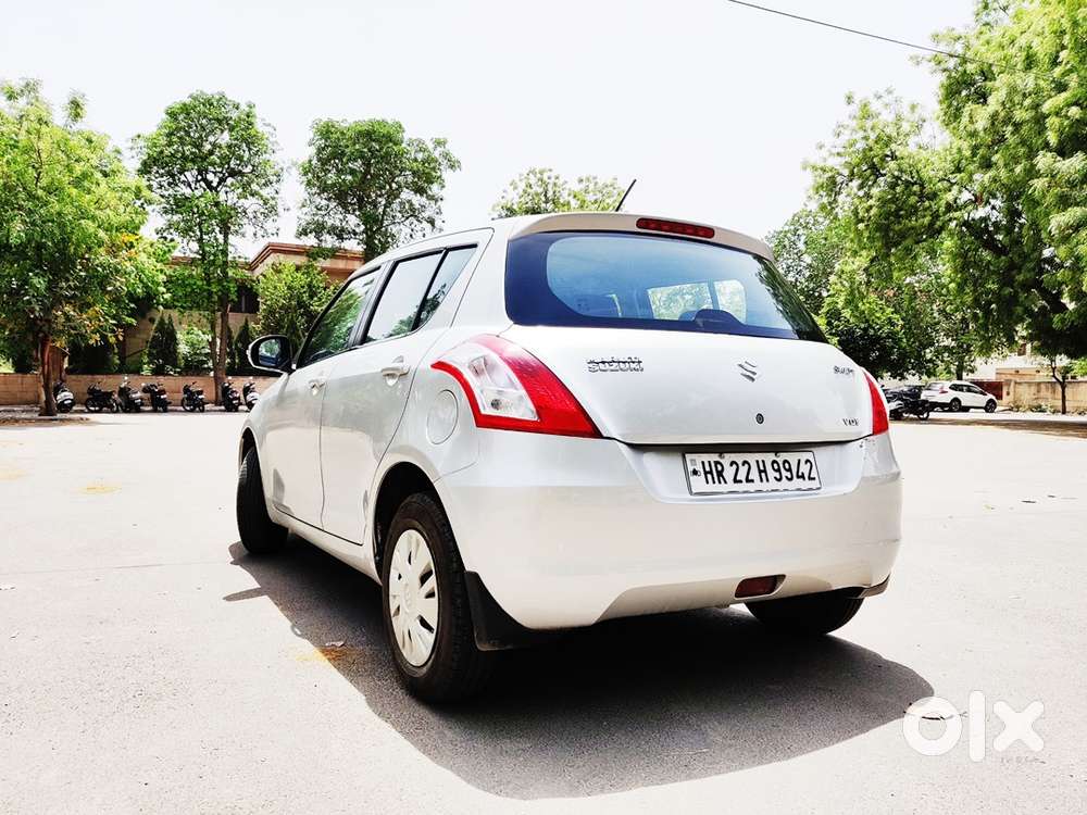 Maruti Suzuki Swift 2013 Diesel In Very Good Condition