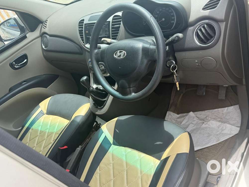 Hyundai I10 1.2 Kappa Magna, 2012, Petrol