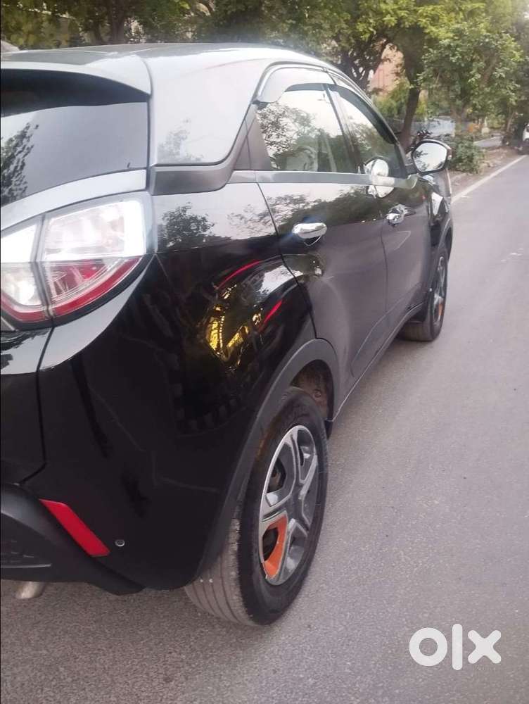 Tata Nexon Kraz Plus Diesel, 2019, Diesel
