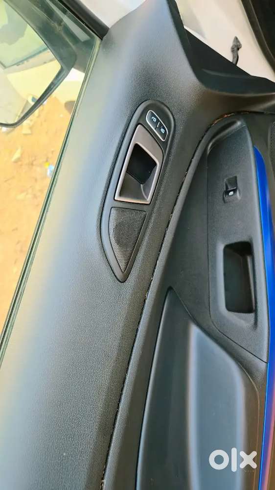 Ford Ecosport 2019 Diesel Well Maintained