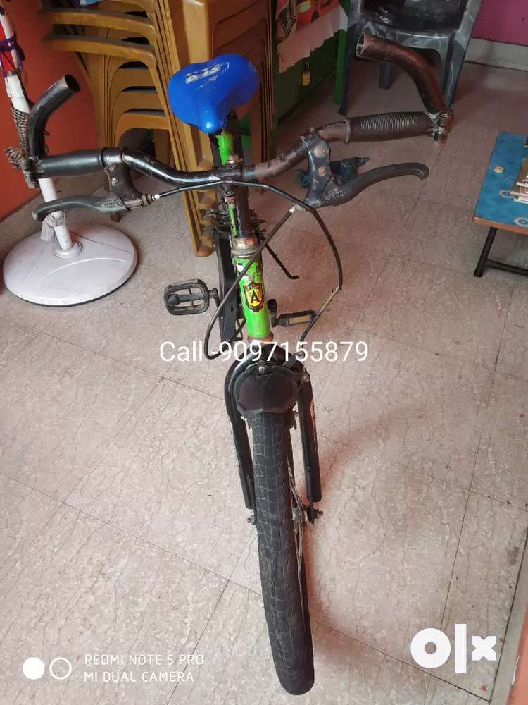 Second hand cheap cycle under 1000