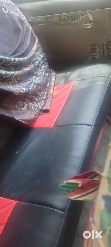Betry Ac Runigh Vical