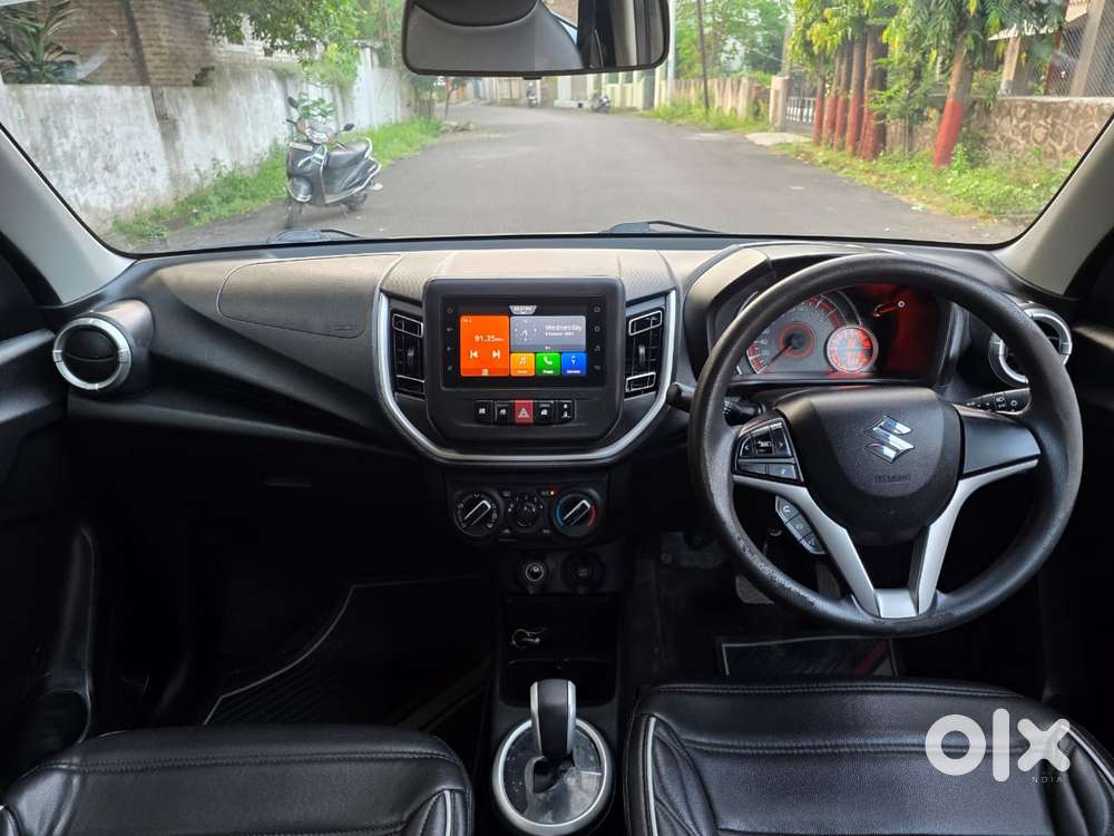Maruti Suzuki Celerio Zxi(o) Amt, 2022, Petrol