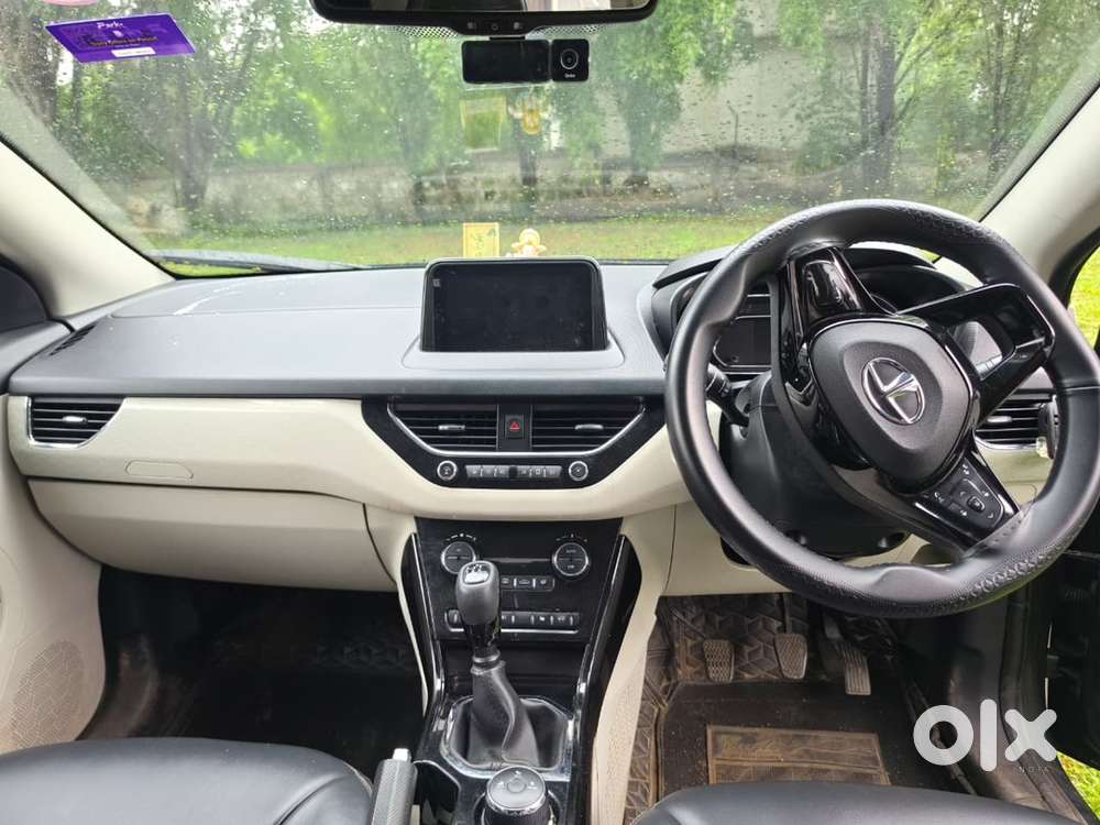 Tata Nexon Diesel Manual 2020 Car