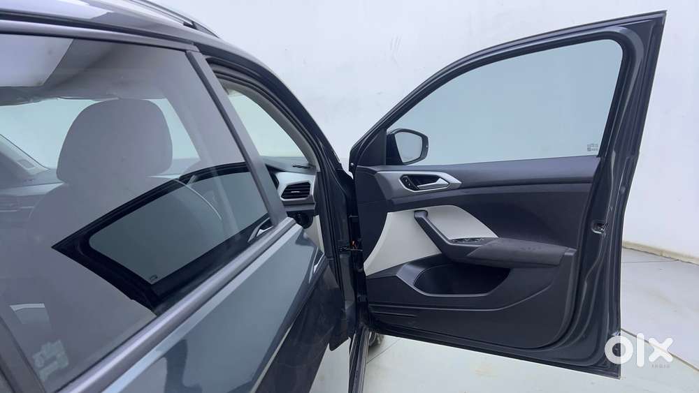 Volkswagen Tiguan 2.0 Tdi Highline, 2022, Petrol