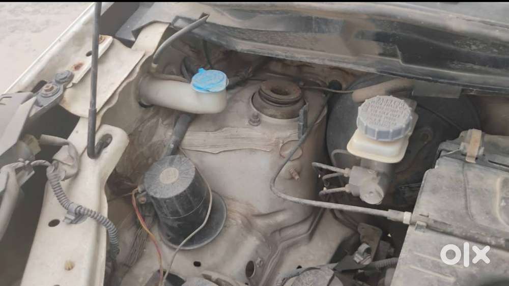 Maruti Suzuki Wagon R Vxi 1.2, 2013, Petrol