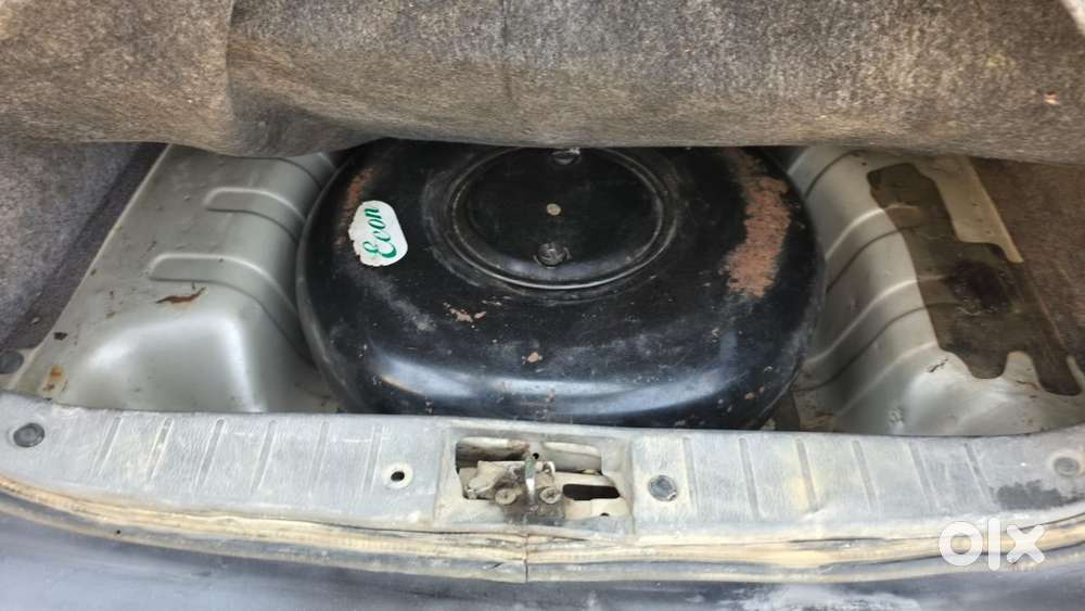 Maruti Suzuki Alto 2009 Patrol + Lpg