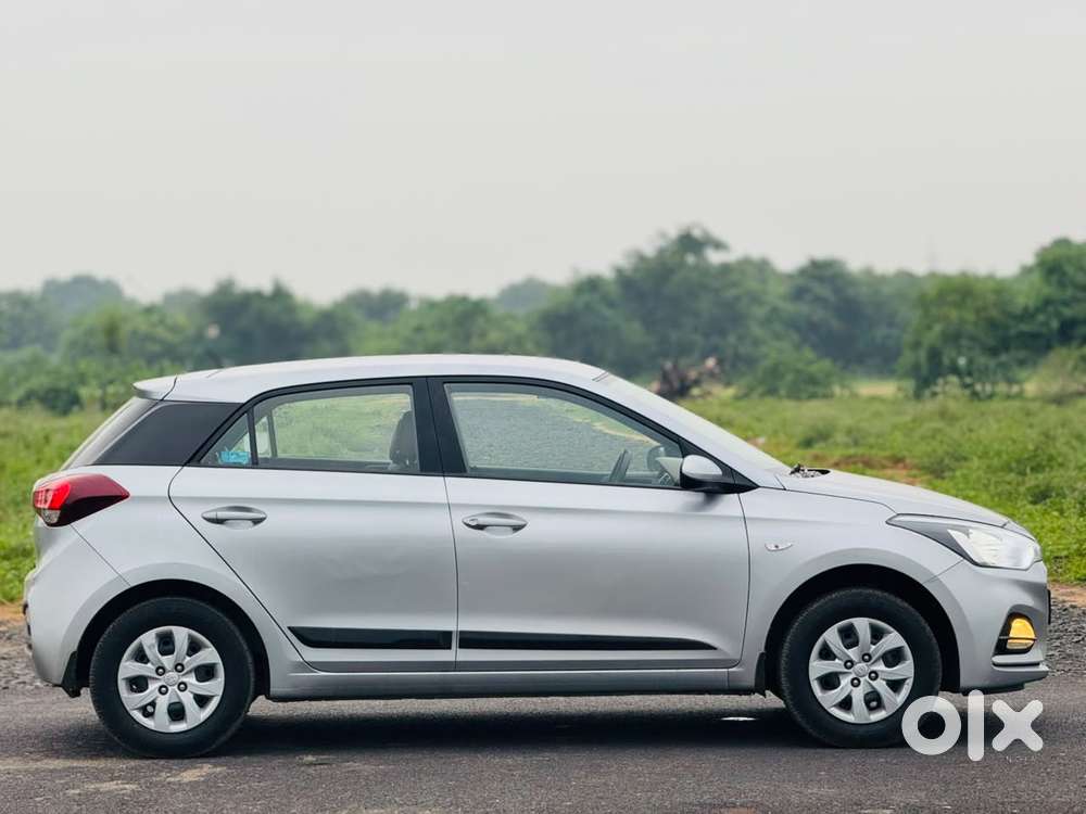 Hyundai I20, 2019, Cng & Hybrids