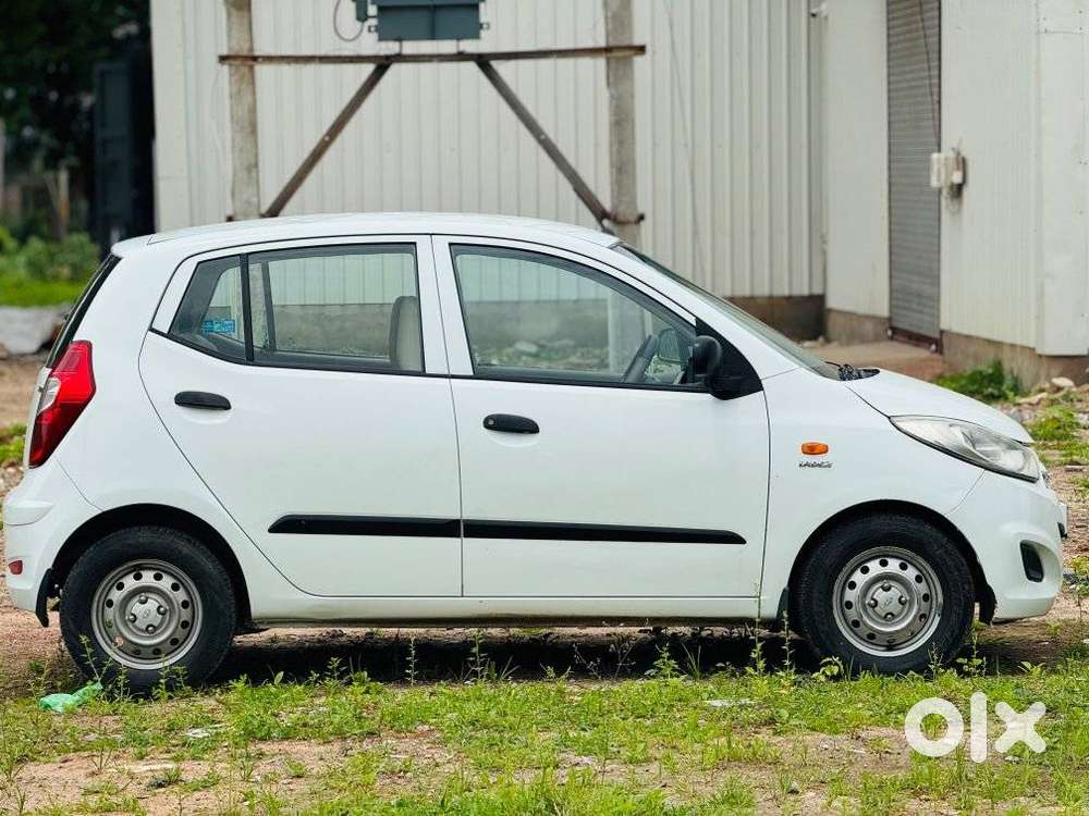 Hyundai I10, 2013, Petrol