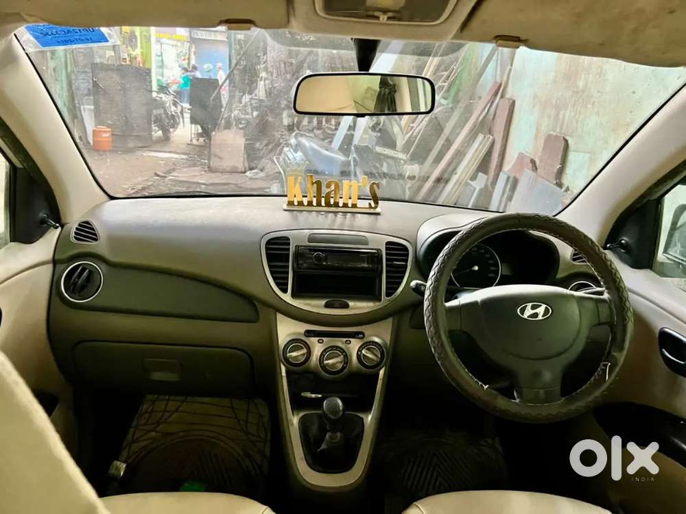 Hyundai I10 2014 Petrol