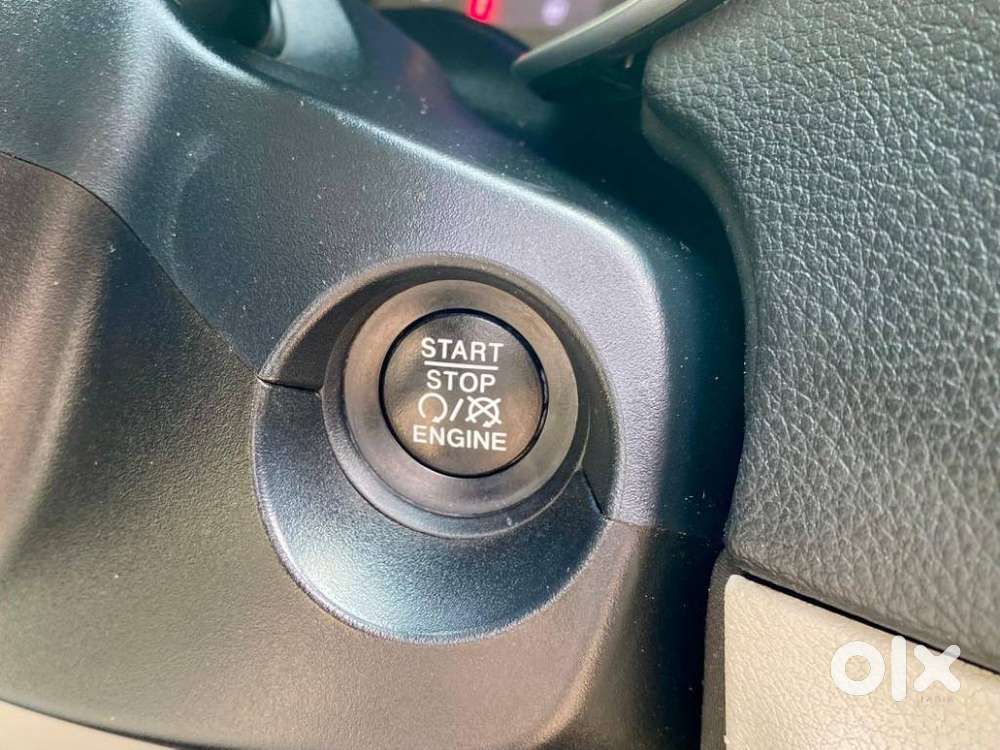 Jeep Compass 1.4 Limited, 2019, Petrol