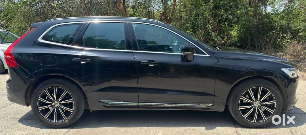 Volvo Xc60 D5 Inscription, 2018, Diesel