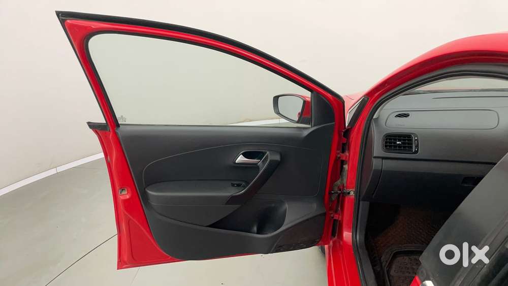 Volkswagen Polo 1.0 Comfortline Plus, 2018, Petrol