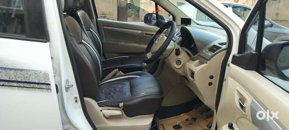 Maruti Suzuki Ertiga Shvs Vdi, 2016, Diesel