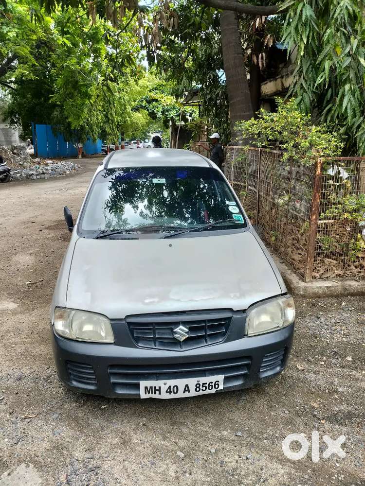 Maruti Suzuki Alto 2009
