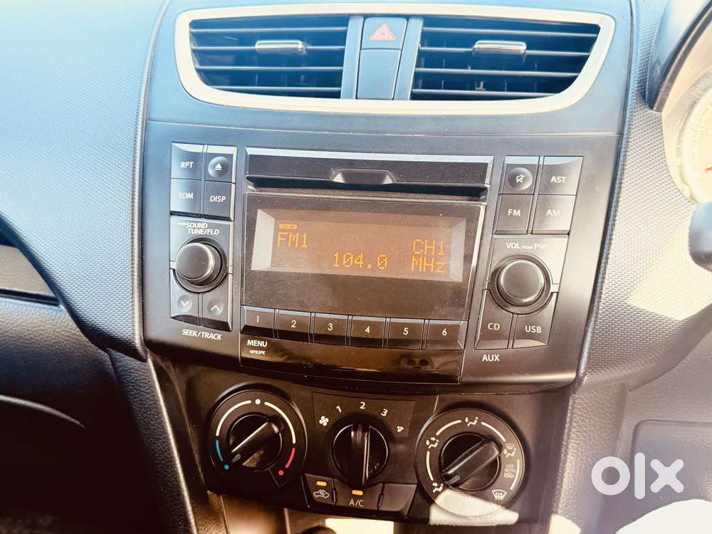 Maruti Suzuki Swift Vdi, 2015, Diesel