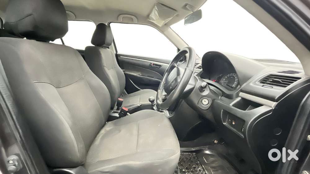 Maruti Suzuki Swift 1.2 Lxi (o), 2016, Petrol