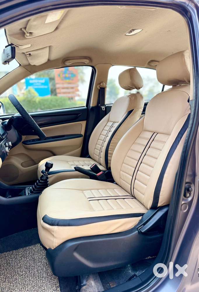 Honda Amaze, 2018, Diesel