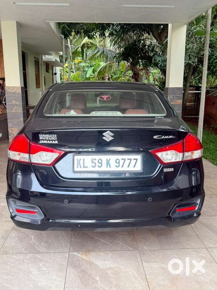 Maruti Suzuki Diesel 2014 Car