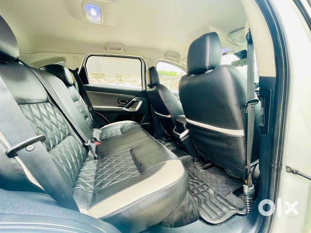 Tata Harrier Pure (o), 2024, Diesel