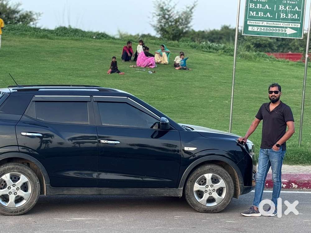 Mahindra Xuv300 Diesel 2023