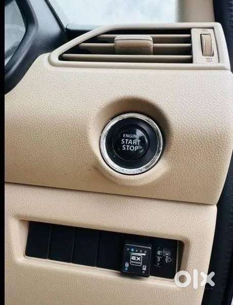 Maruti Suzuki Dzire 1.2 Zxi Amt, 2020, Petrol