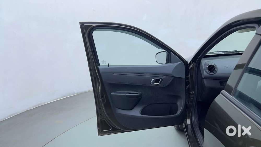 Renault Kwid 1.0 Rxt, 2020, Petrol