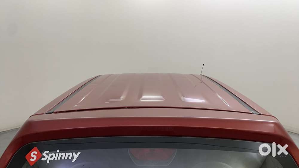 Maruti Suzuki Alto 800 2012-2016 Vxi, 2017, Petrol