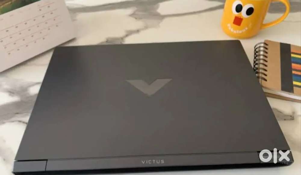 Hp victus 15