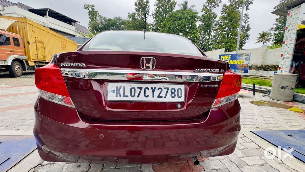 Honda Amaze