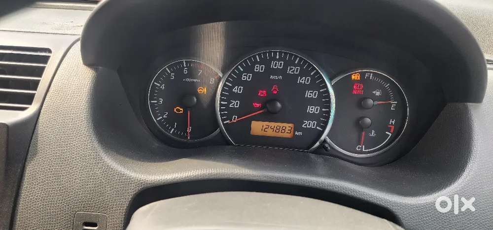 Maruti Suzuki Dzire 2011 Petrol, Lewis Like Feeling With Rc Updated