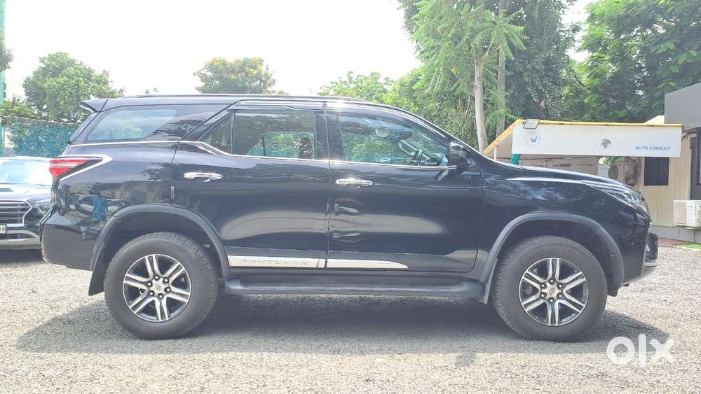Toyota Fortuner 3.0 4x2 Automatic, 2023, Diesel