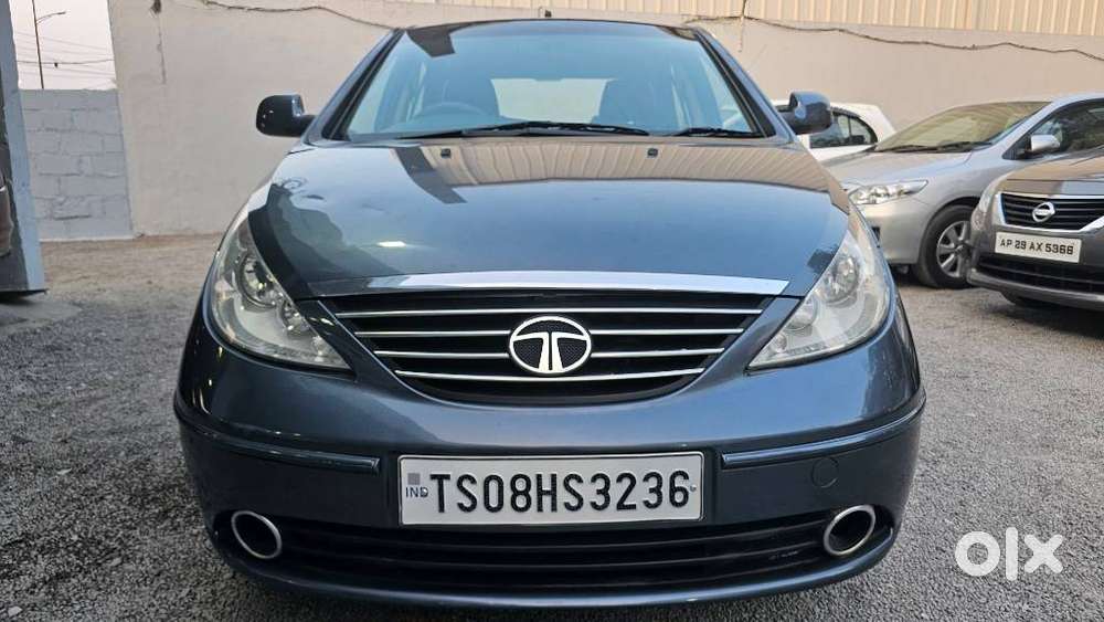 Tata Vista Tech Vx Bs Iv, 2014, Diesel