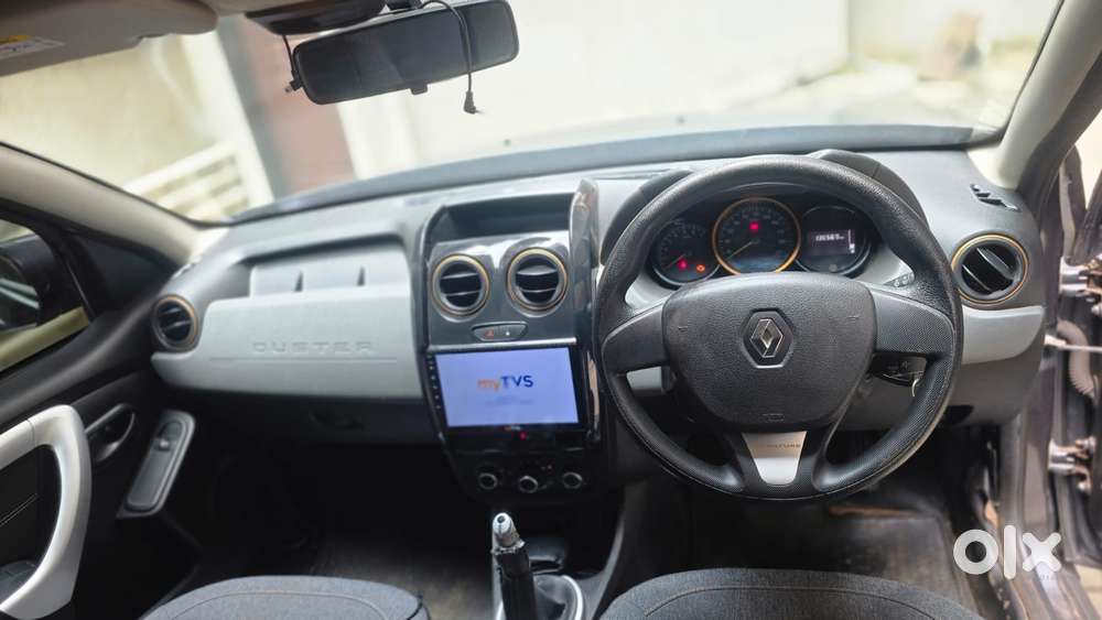 Renault Duster 85ps Rxl Adventure, 2017, Diesel