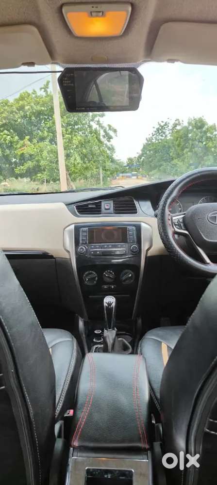 Tata Zest Diesel 2015
