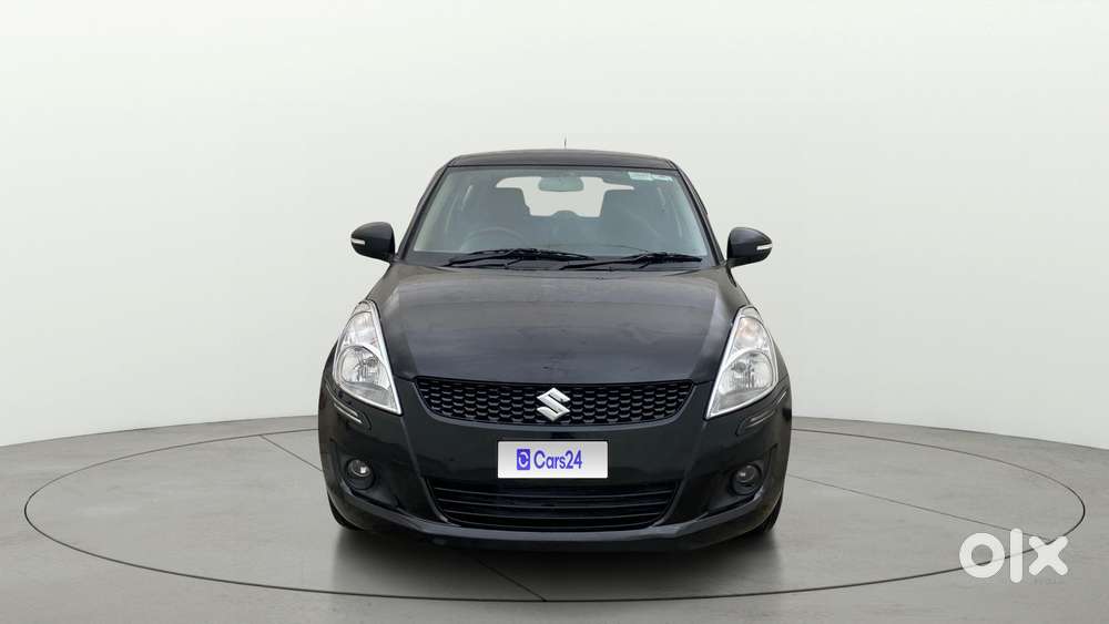 Maruti Suzuki Swift 2011-2014 Vxi, 2013, Petrol