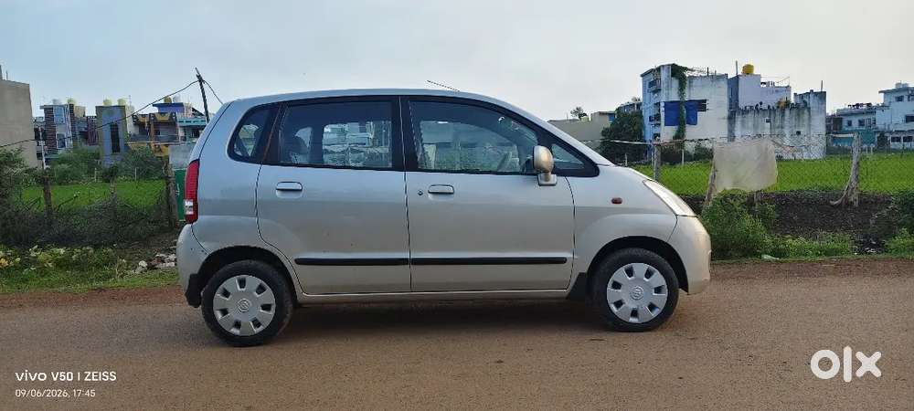 Maruti Suzuki Zen 1.0 2008