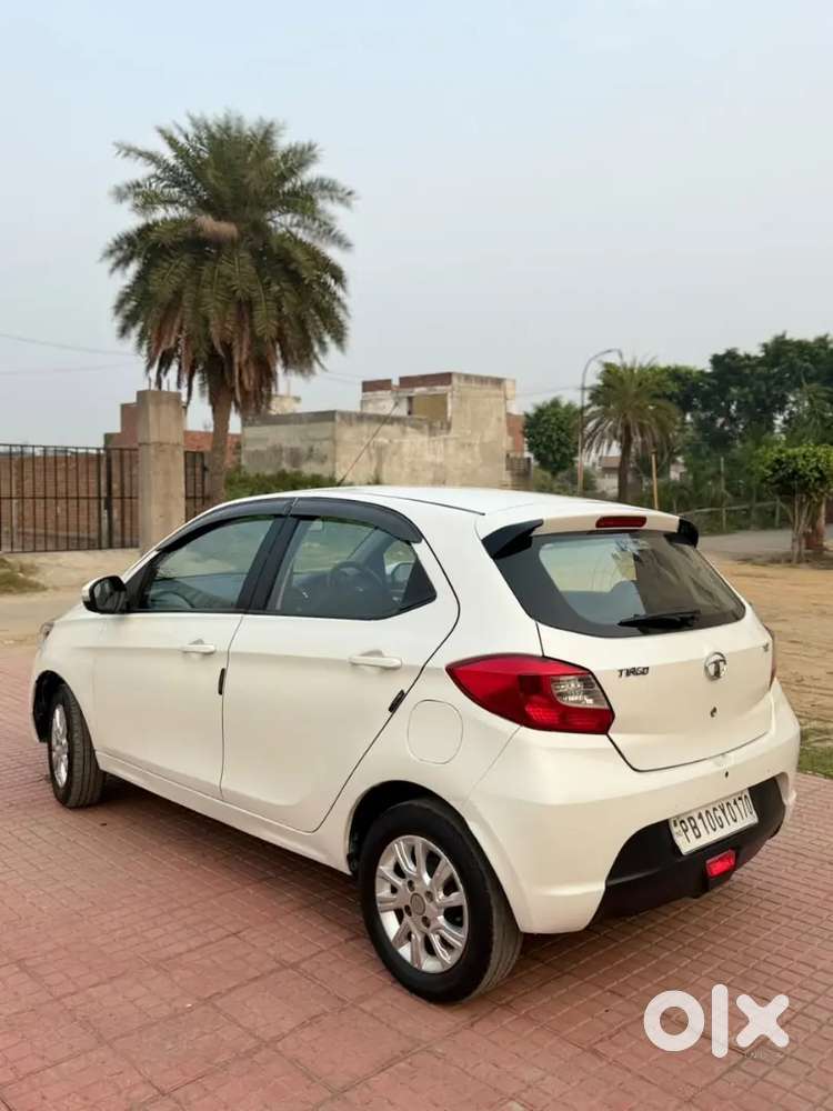 Tata Tiago 1.2 2018 Petrol Manual