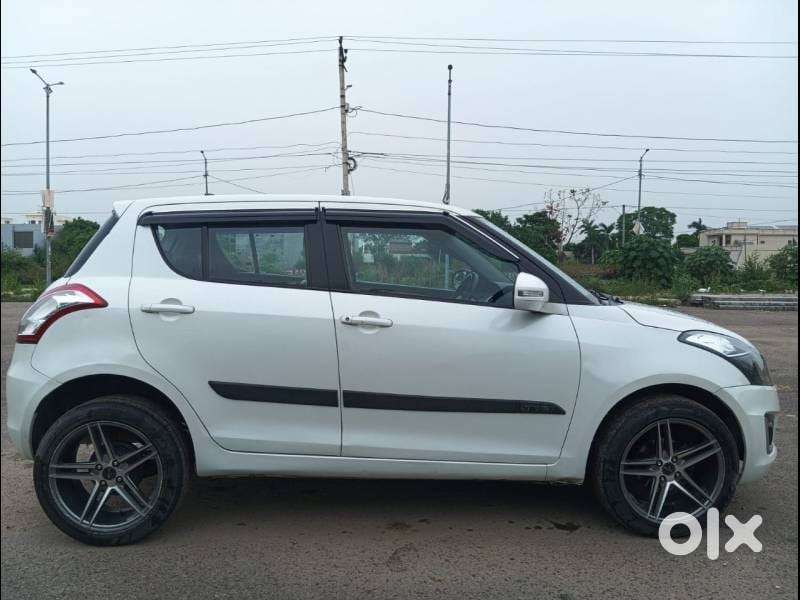 Maruti Suzuki Swift 2011-2014 Vdi, 2015, Diesel