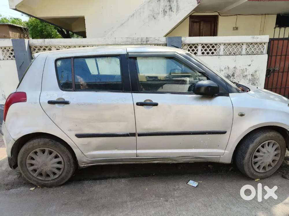 Maruti Suzuki Swift 2006