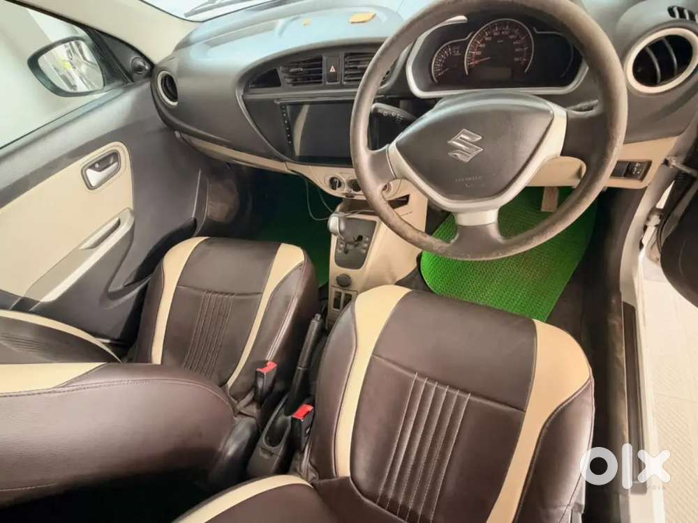 Maruti Suzuki Alto 800 2018 Lxi