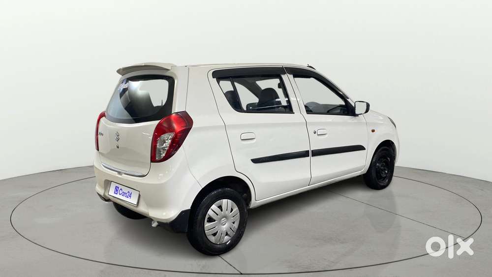 Maruti Suzuki Alto 800 0.8 Vxi (o), 2021, Petrol