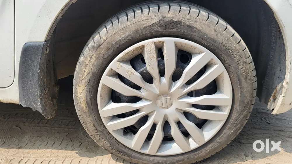 Maruti Suzuki Wagon R Lxi Cng 2019