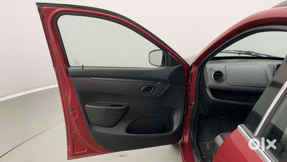 Renault Kwid 1.0 Rxt, 2017, Petrol