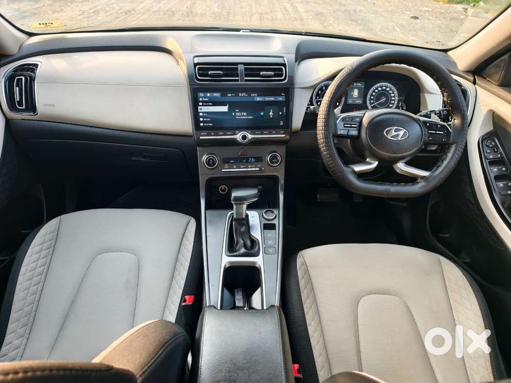 Hyundai Creta 1.5 Sx, 2023