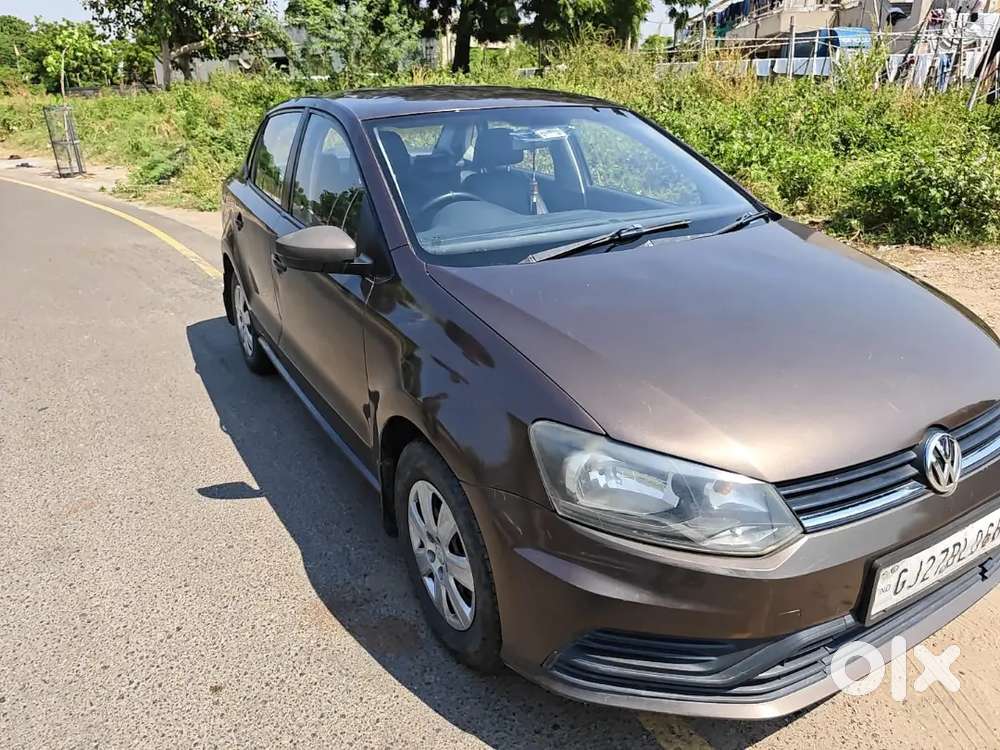 Volkswagen Ameo 1.2 Comfortline 2017