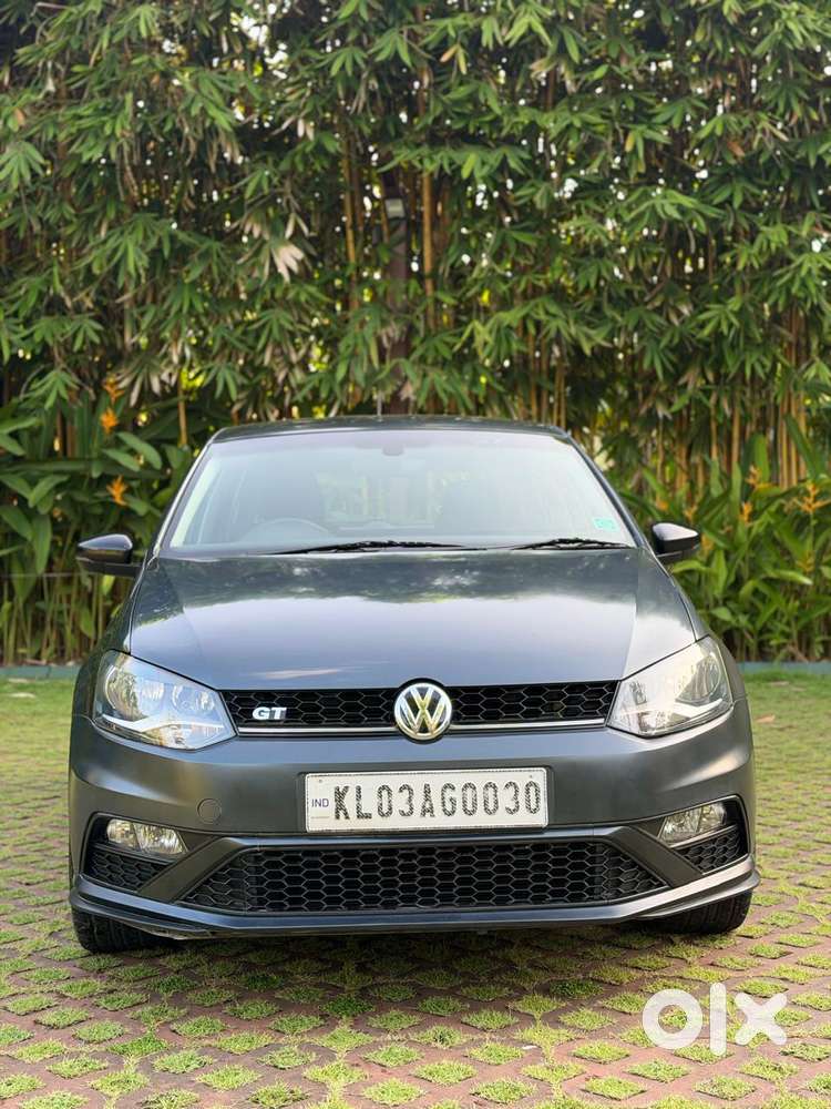 Volkswagen Polo 1.2 Gt Tsi, 2021, Petrol