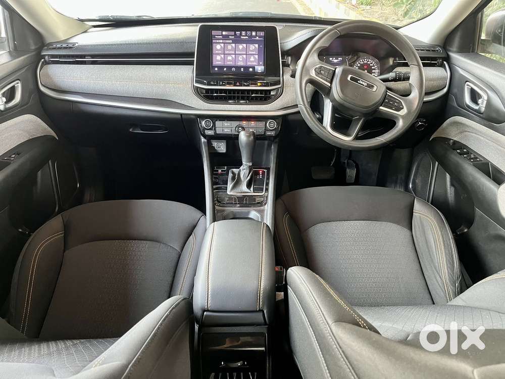 Jeep Compass [2021-2023] 1.4 Sport Petrol, 2021, Petrol