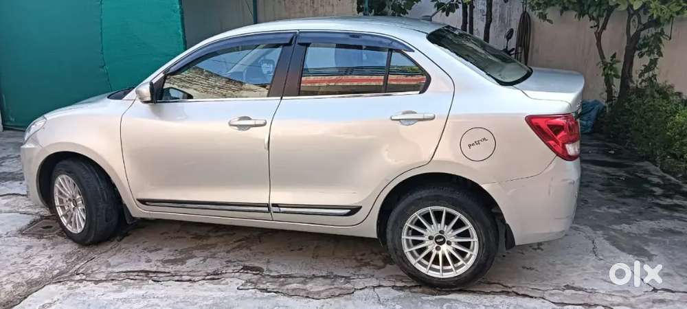 Maruti Suzuki Swift Dzire 2020