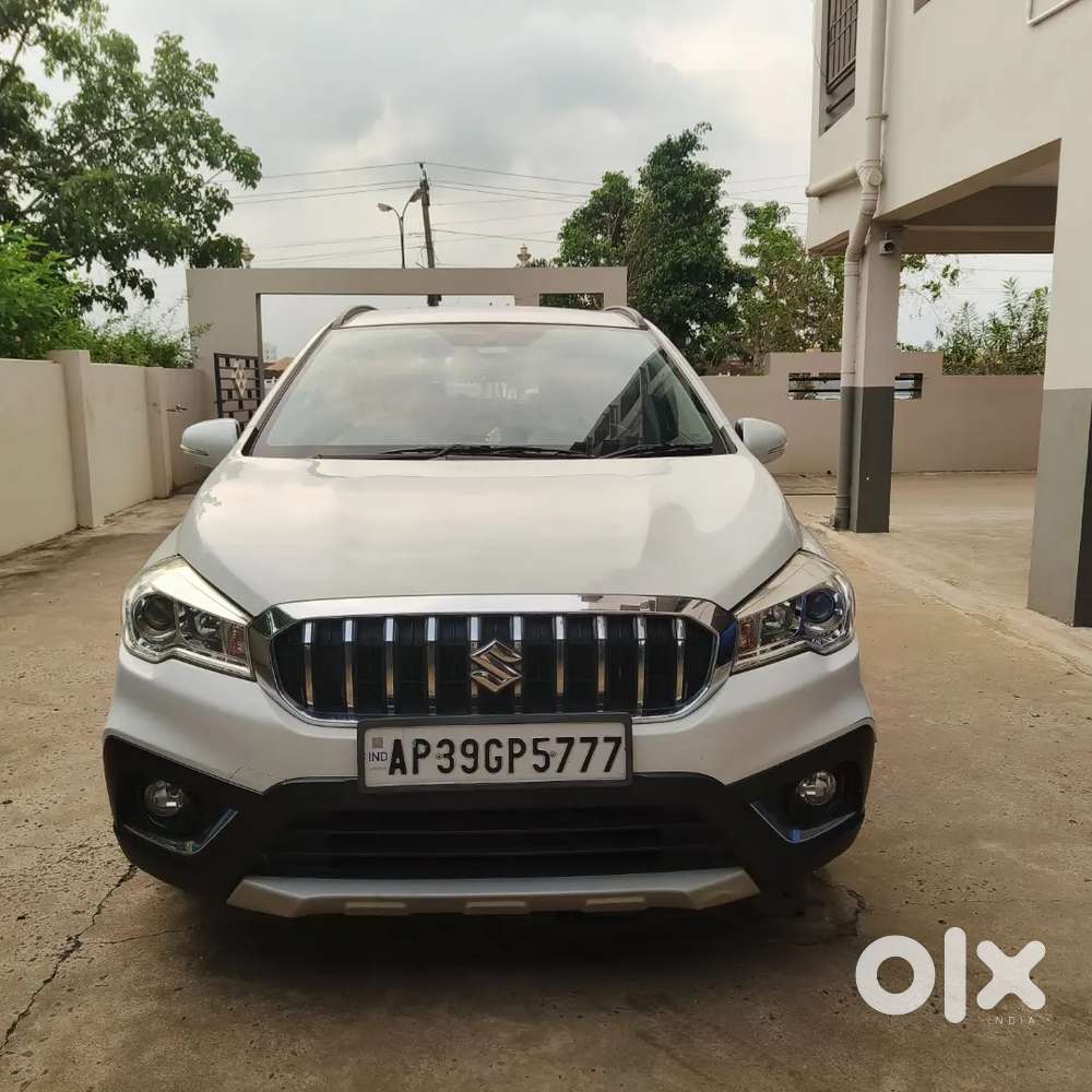 Scross,full Condition,no Need To Invest 1 Rupee